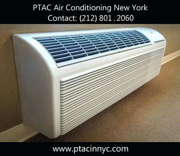 PTAC Air Conditioners Repair noho nyc