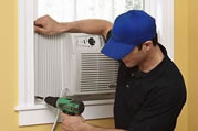 Air Conditioner Accessories Installation Services  IN NEW YORK, BROOKLYN, BRONX, MANHATTAN, QUEENS
