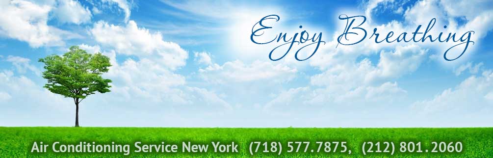 Residential Air Duct Cleaning Services NYC