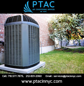 Best Air Conditioner Preseason Cleaning New York